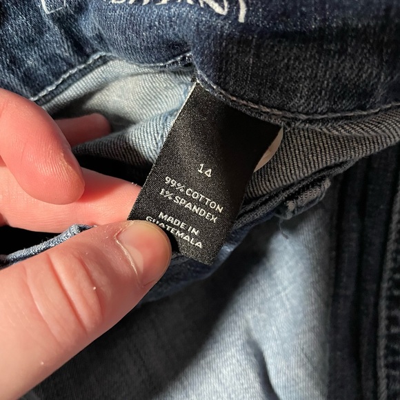 Lane Bryant Jeans - Picture 2 of 3